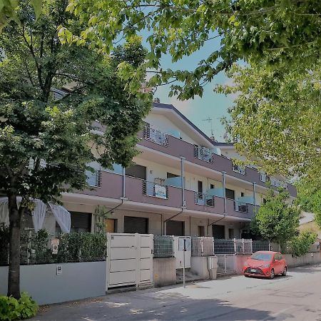 Appartamento La Bonifica Pescara Extérieur photo