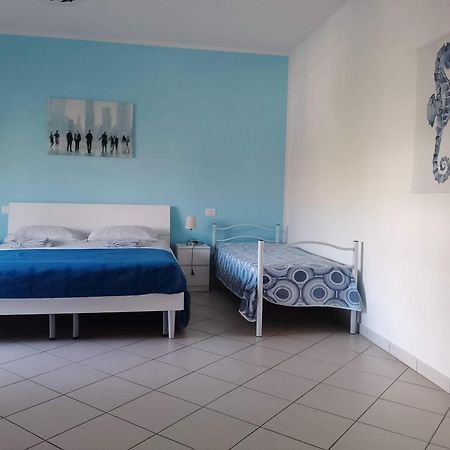 Appartamento La Bonifica Pescara Extérieur photo