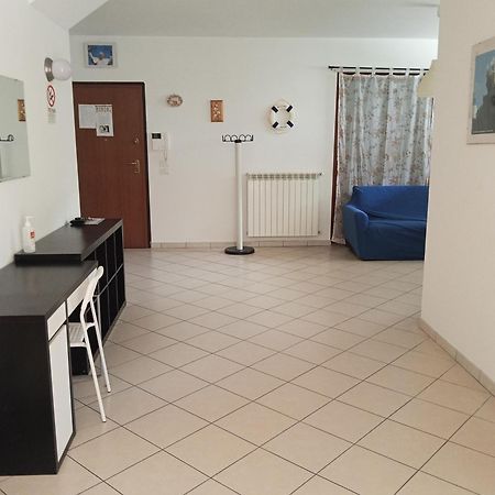 Appartamento La Bonifica Pescara Extérieur photo