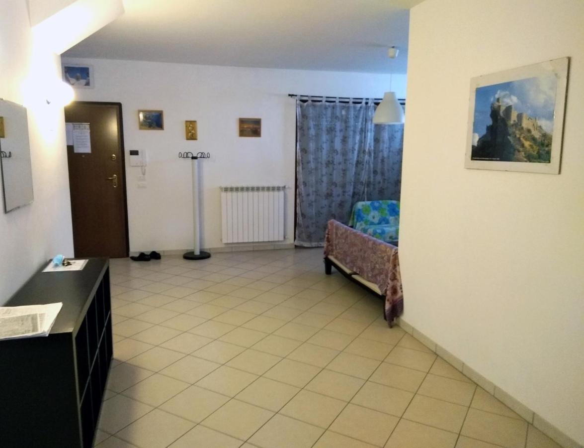 Appartamento La Bonifica Pescara Extérieur photo