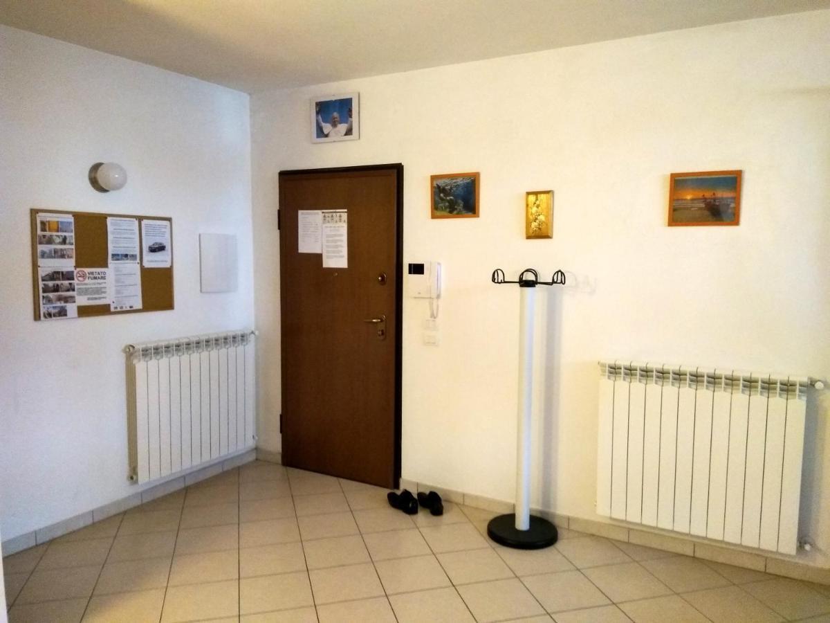 Appartamento La Bonifica Pescara Extérieur photo