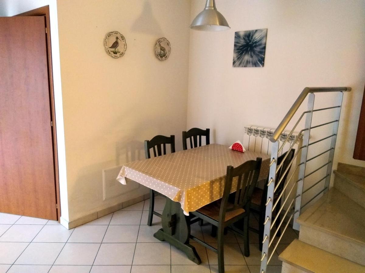 Appartamento La Bonifica Pescara Extérieur photo