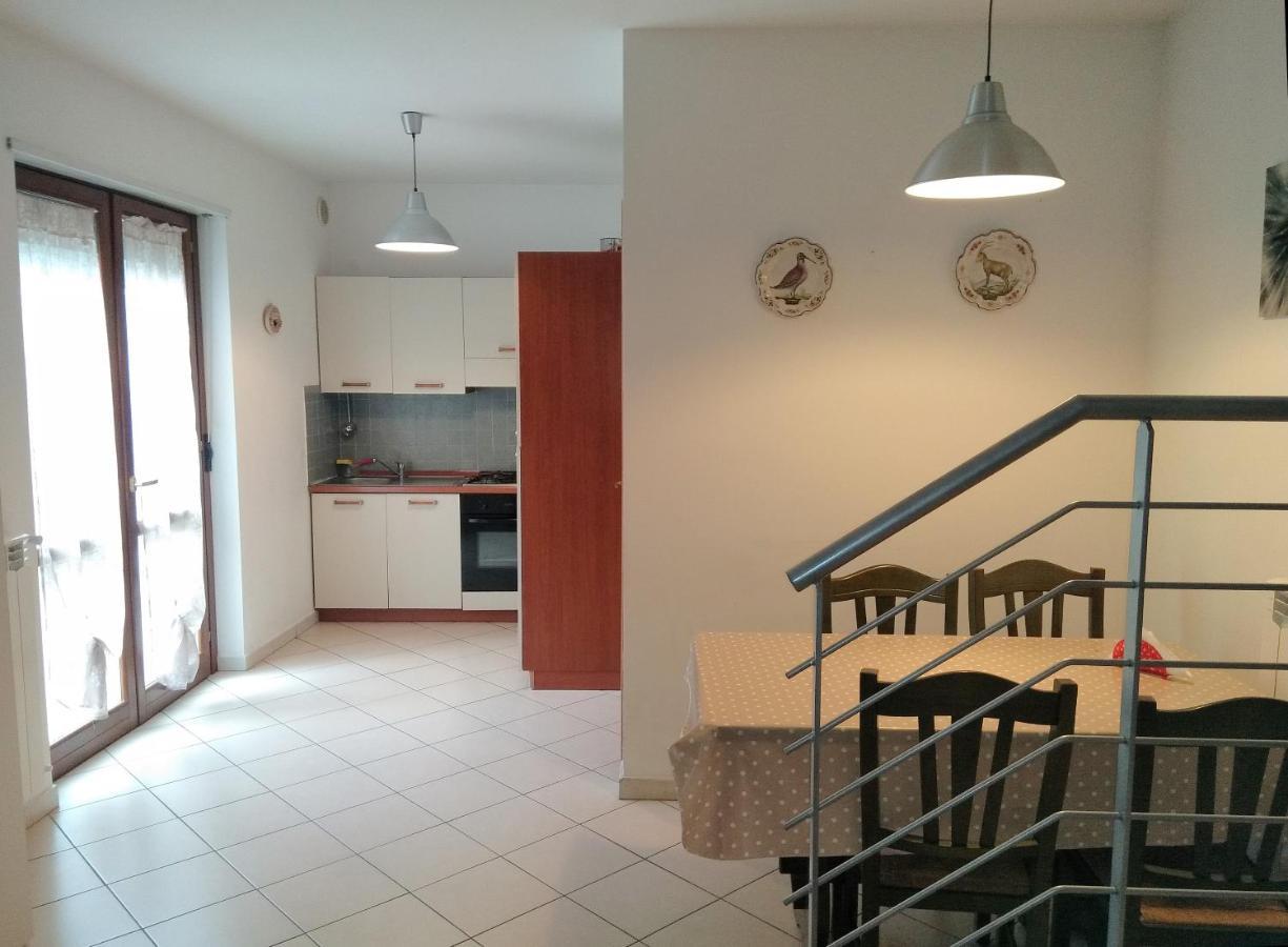 Appartamento La Bonifica Pescara Extérieur photo