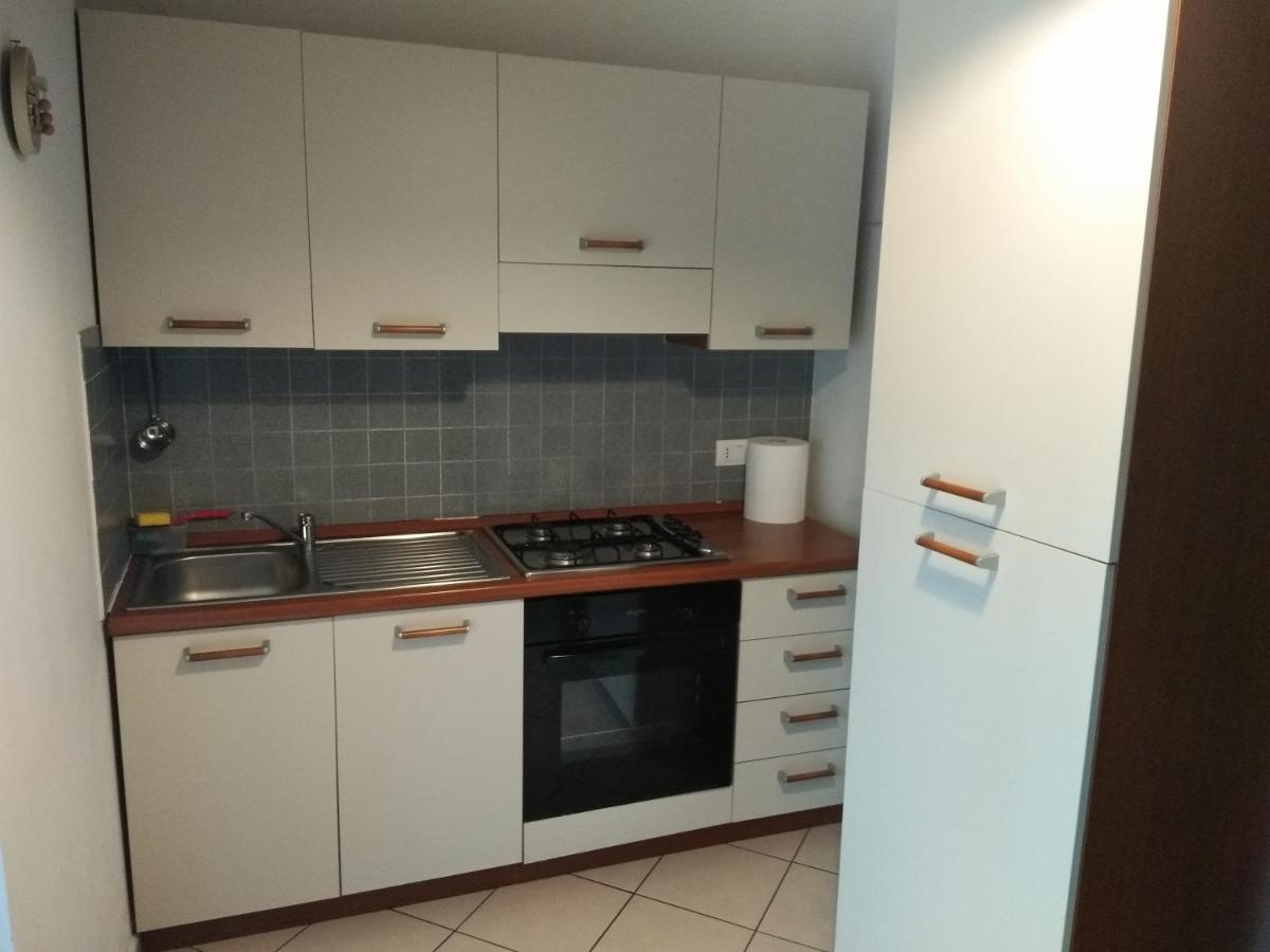 Appartamento La Bonifica Pescara Extérieur photo