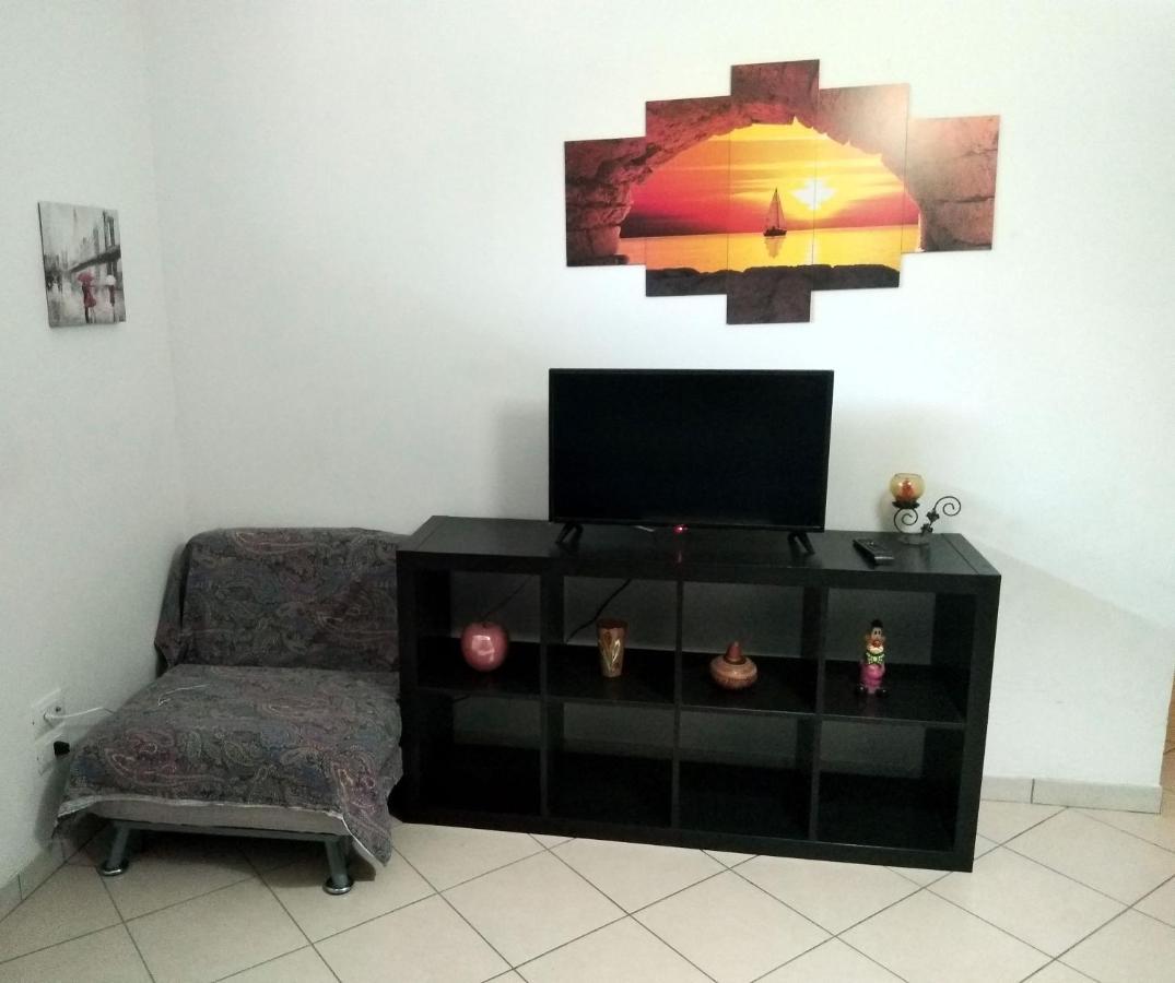 Appartamento La Bonifica Pescara Extérieur photo