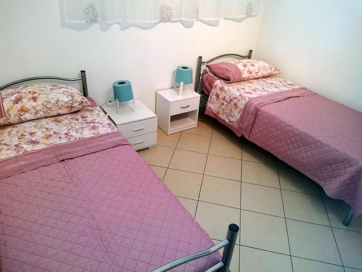Appartamento La Bonifica Pescara Extérieur photo