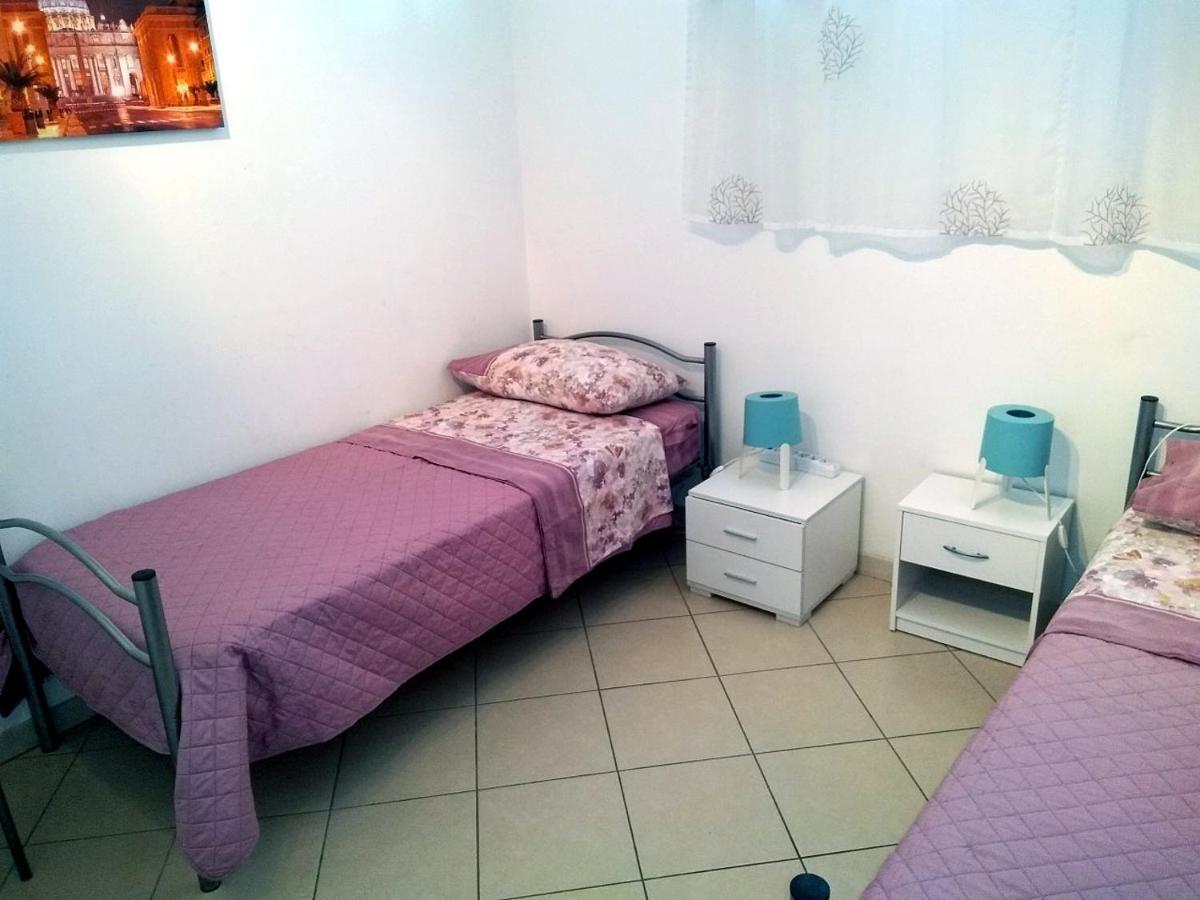 Appartamento La Bonifica Pescara Extérieur photo