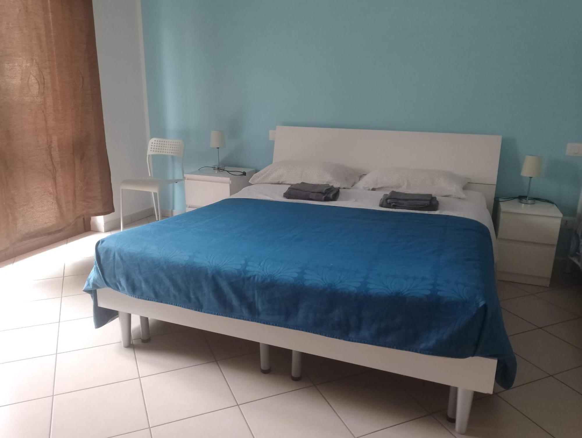 Appartamento La Bonifica Pescara Extérieur photo