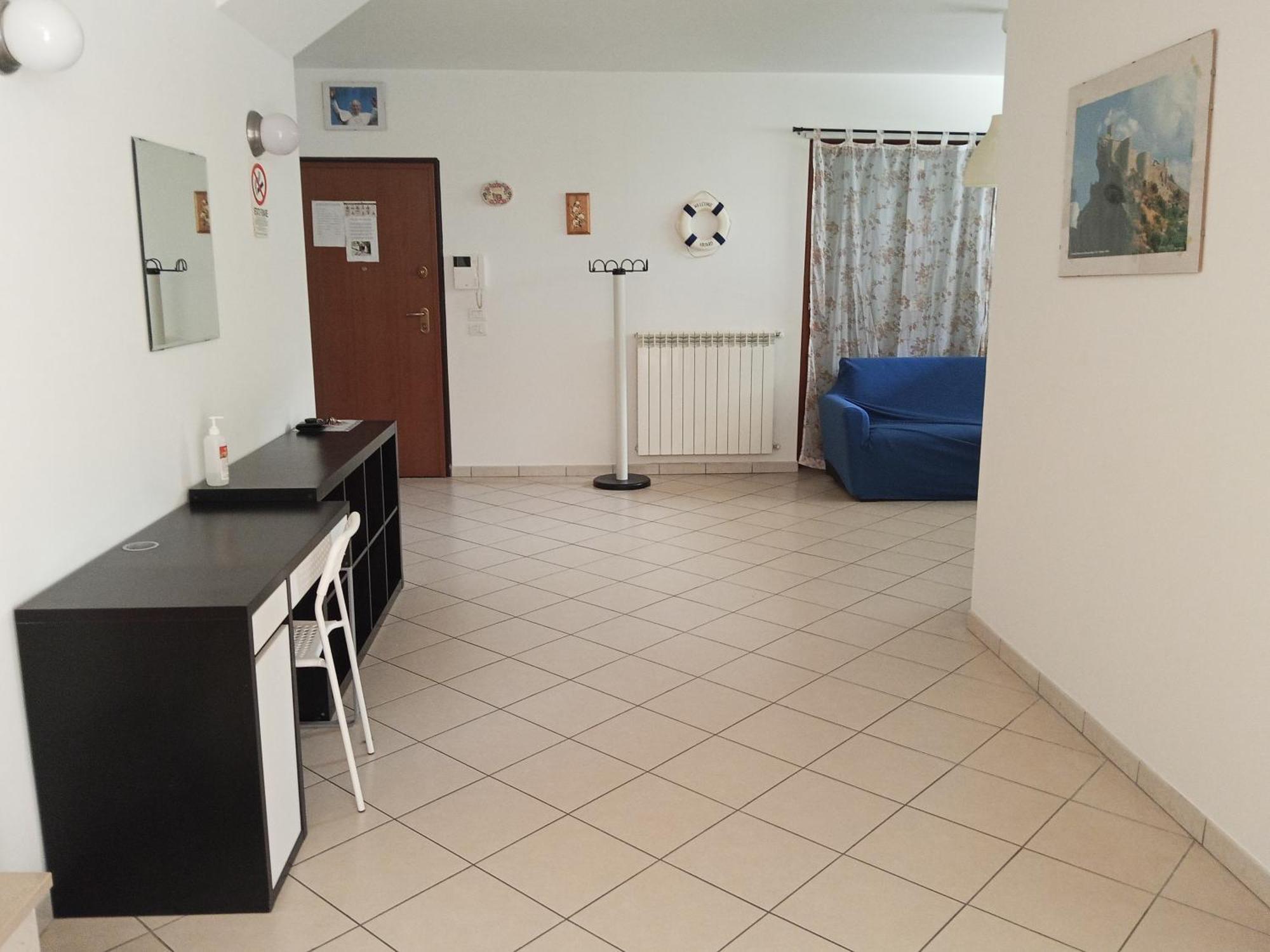 Appartamento La Bonifica Pescara Extérieur photo
