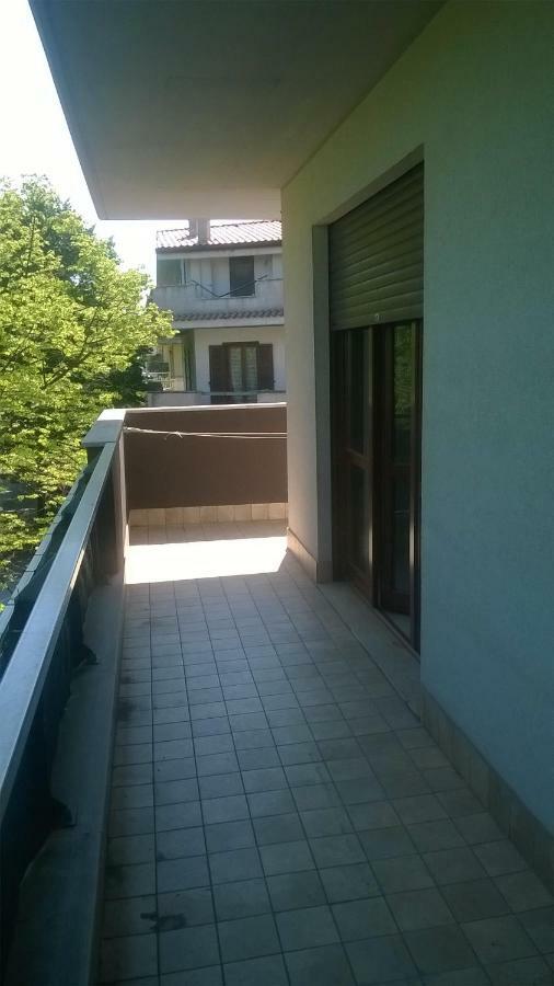 Appartamento La Bonifica Pescara Extérieur photo