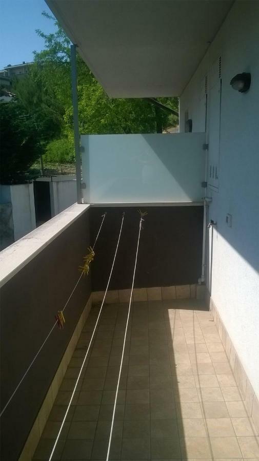 Appartamento La Bonifica Pescara Extérieur photo