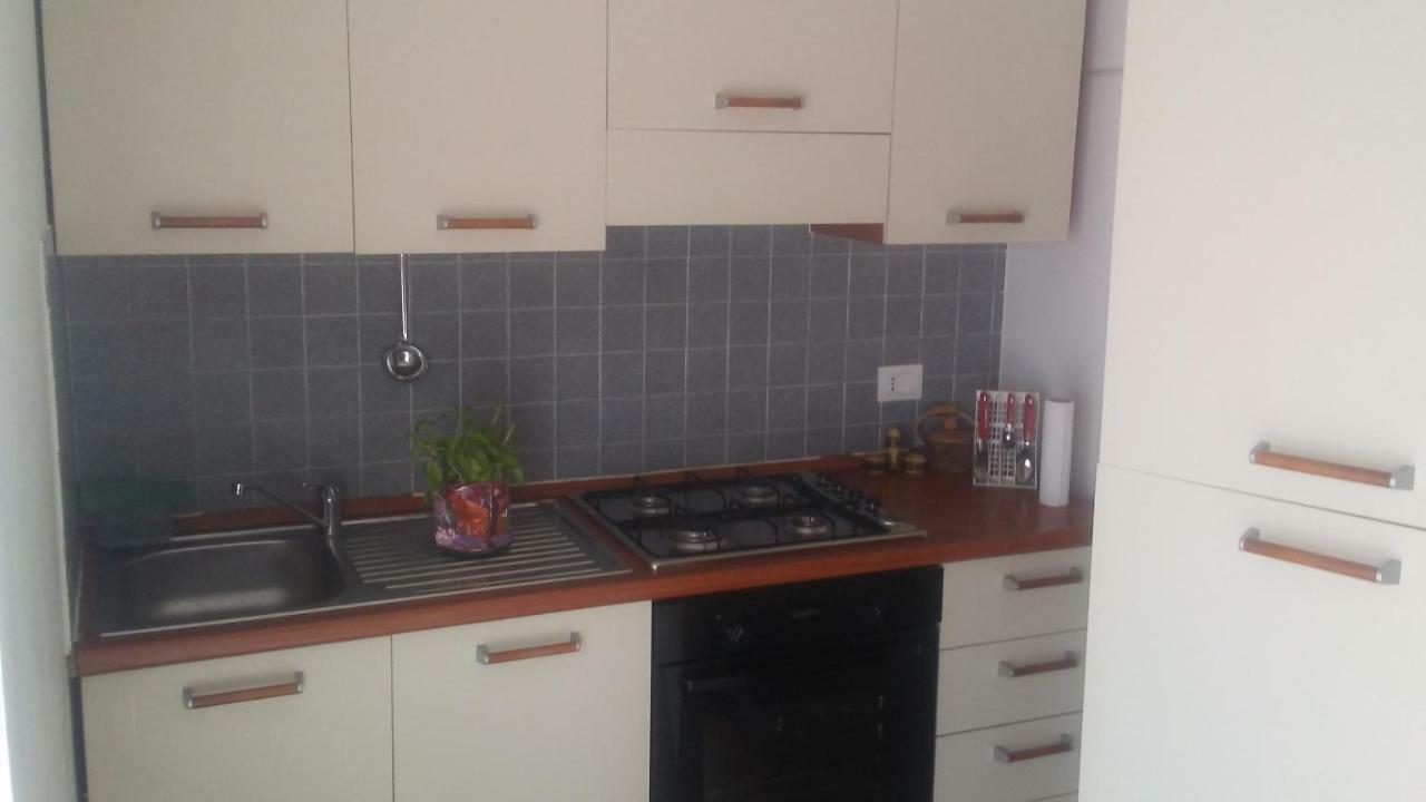 Appartamento La Bonifica Pescara Extérieur photo