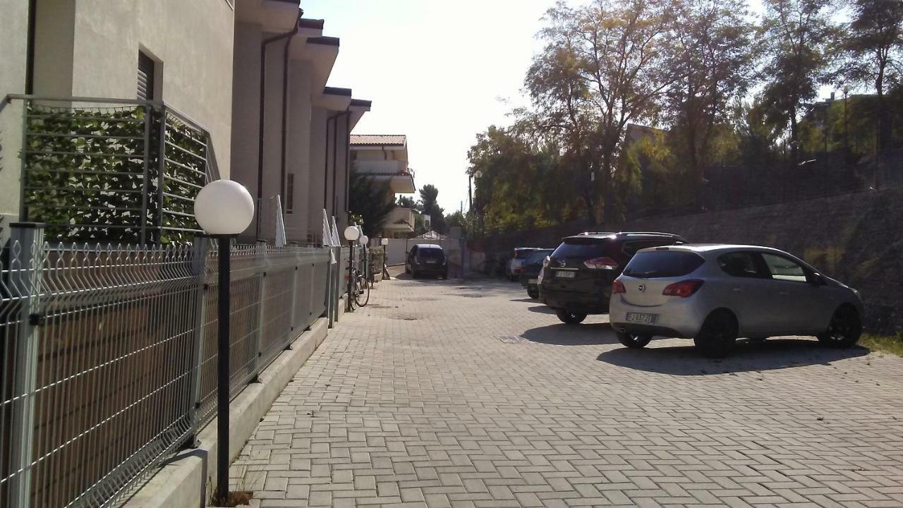 Appartamento La Bonifica Pescara Extérieur photo