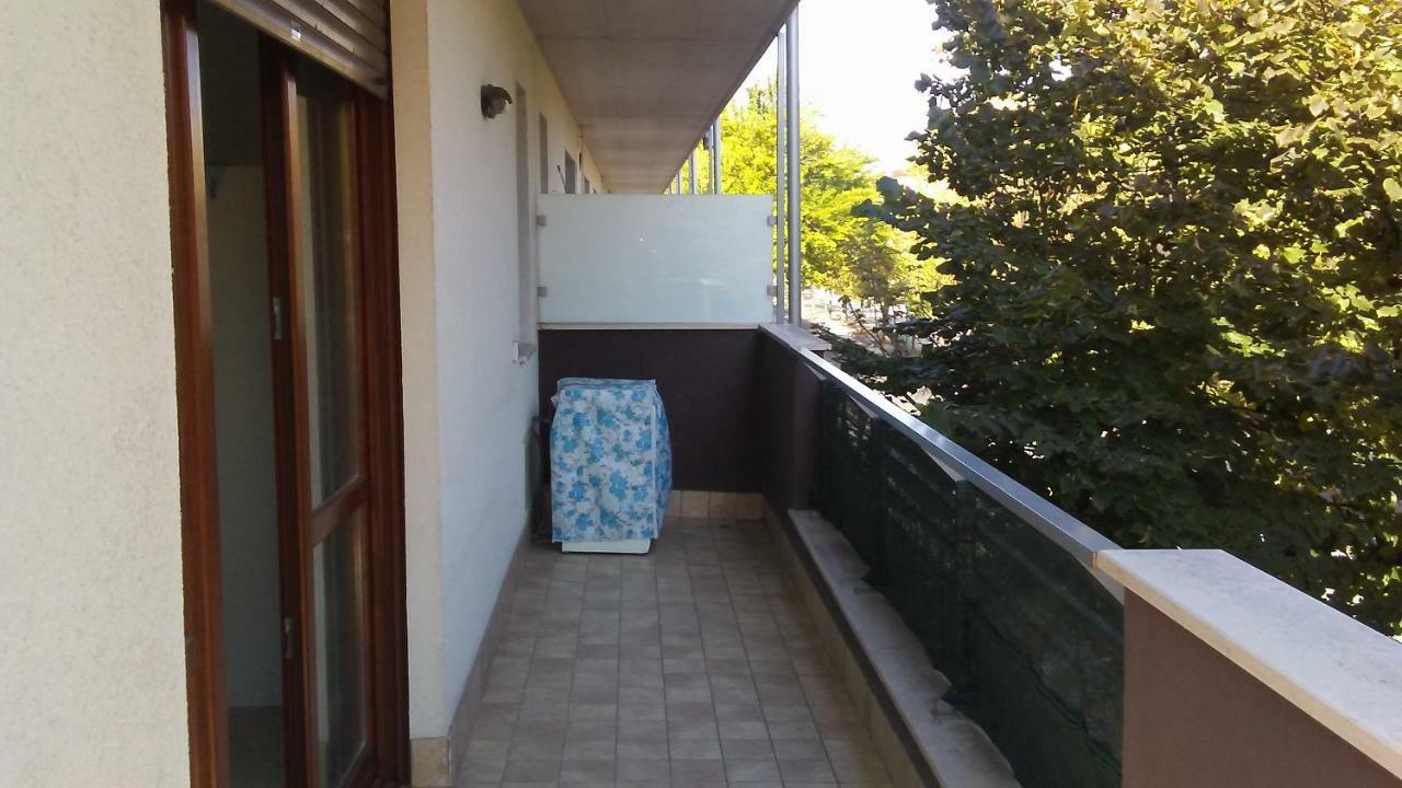 Appartamento La Bonifica Pescara Extérieur photo