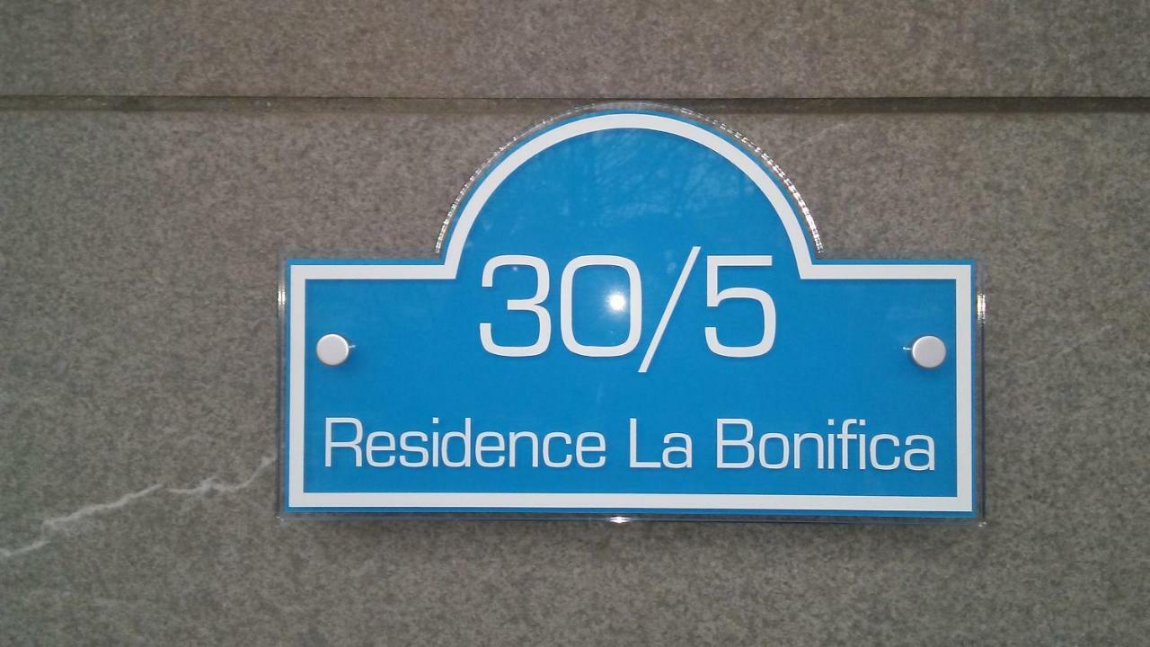 Appartamento La Bonifica Pescara Extérieur photo
